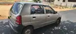 Maruti Suzuki Alto 2007