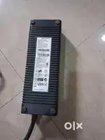 Power supply adapter box 360 FAT model