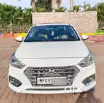 Hyundai Verna SX 1.5 CRDi, 2018, Diesel