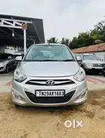 Hyundai i10 Sportz BLUEDRIVE 1.1 MT, 2014, LPG