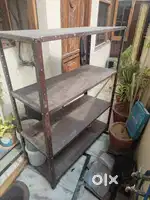 Heavy Iron Stand