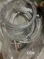 Voltas and daikin copper pipe
