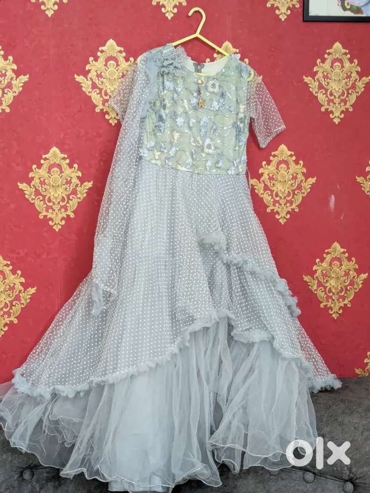 Girl dresses