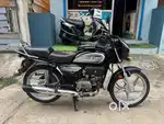 Hero splendor, showroom condition