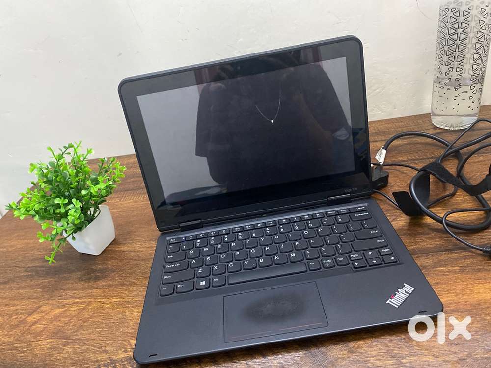 Thinkpad 4th Generation