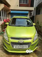 CHEVROLET BEAT LT TOP MODEL PETROL (2016) EXCELLENT CONDITION .