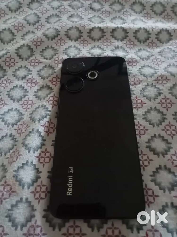 Redmi 13 5g , 6/128