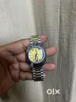 VINTAGE RADO DIASTAR VINTAGE IN GOOD CONDITION.