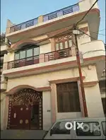 GROUND FLR IN BASHARATPUR SHAKTI NAGAR COLONY, HN SINGH CHAURAHA