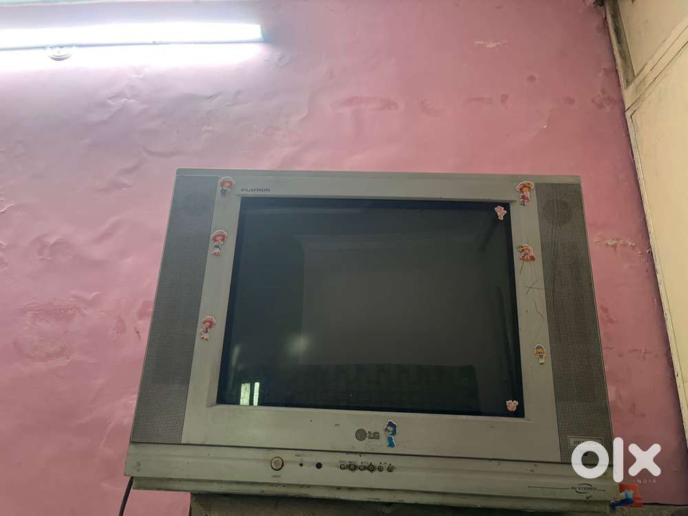 LG television