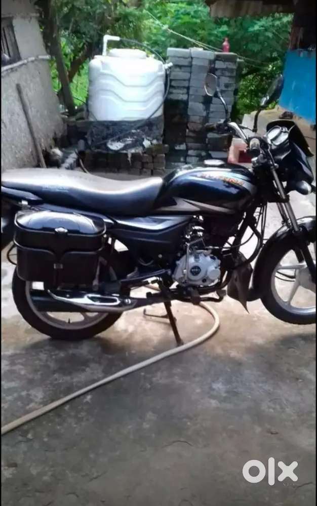 70km milage, Buy New Bike