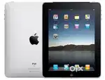 IPad old model code condition full working