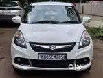 Maruti Suzuki Swift Dzire Vdi BSIV, 2015, Diesel