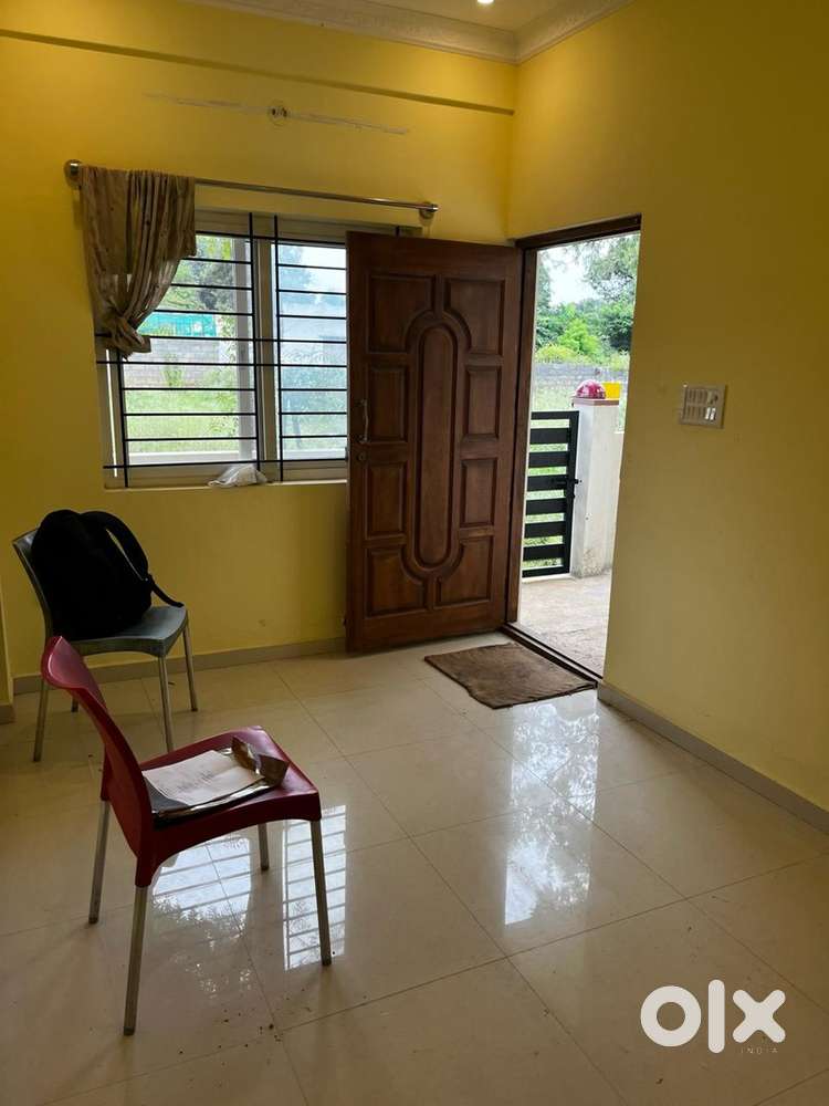 1bhk flat for rent - direct owner