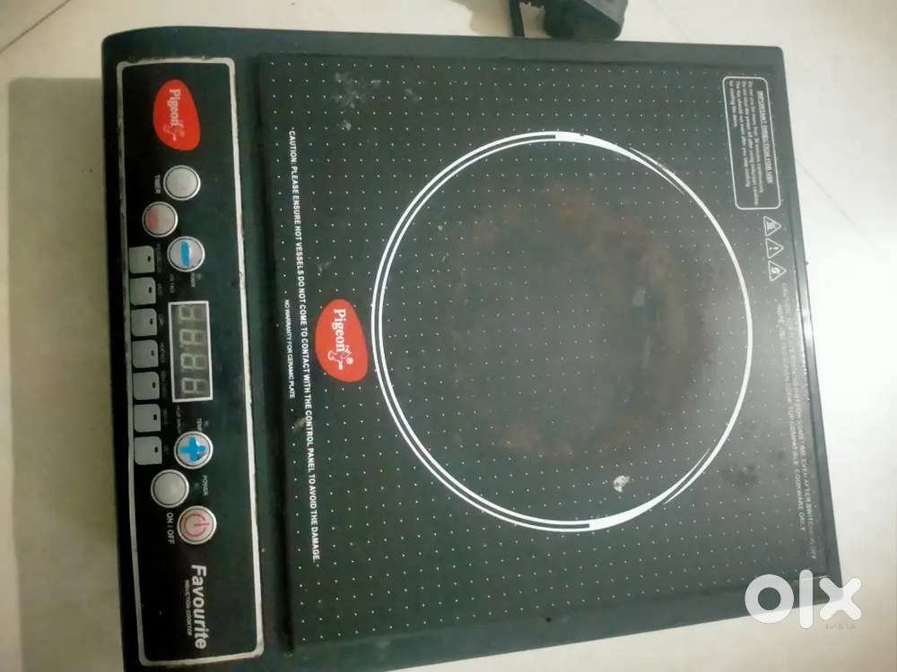 Electric Induction