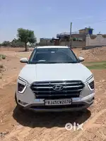 Hyundai Creta 2023 Diesel 31000 Km Driven