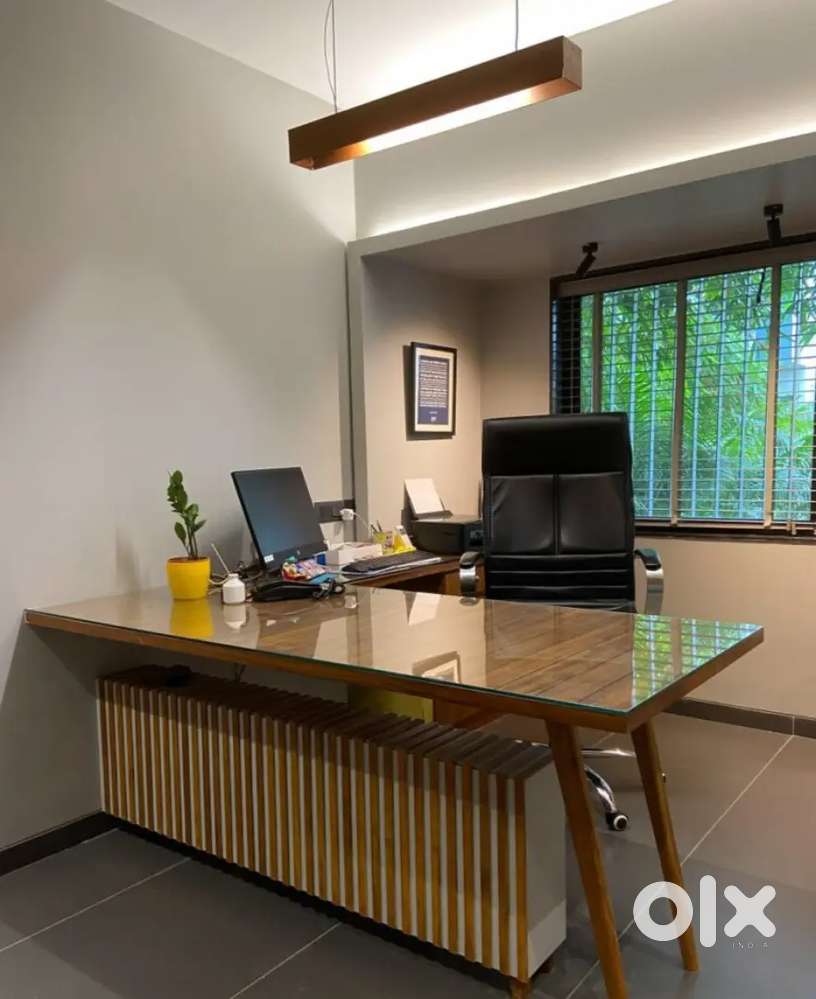 Need receptionist for my office