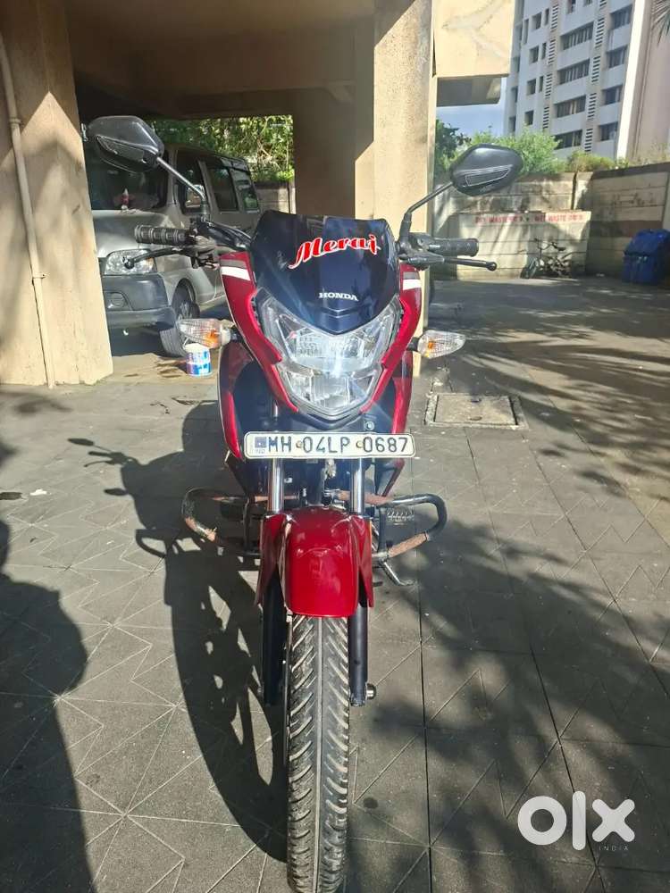 As like new