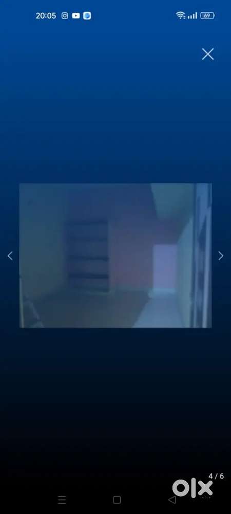 House for rent near Sanbarsa marriage hall