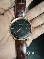 Rado Coupole R22877165 Watch longines oris tudor Tissot  tag Seiko