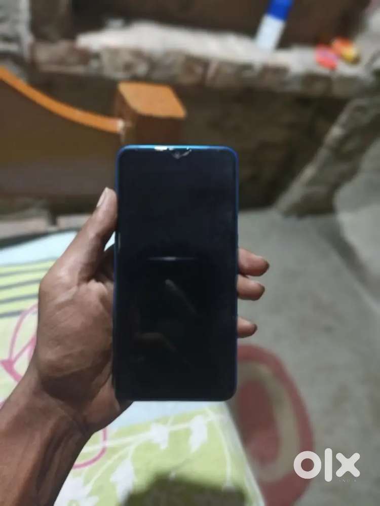 Oppo a12 3gb 32gb