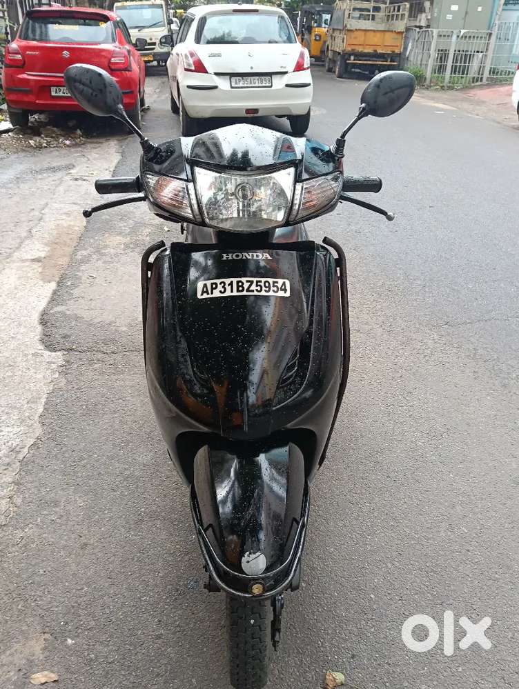 Acteva full condition ready to name transfer