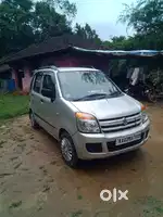 Maruti Suzuki Wagon R 2007 good condition welll maintaned new tyers