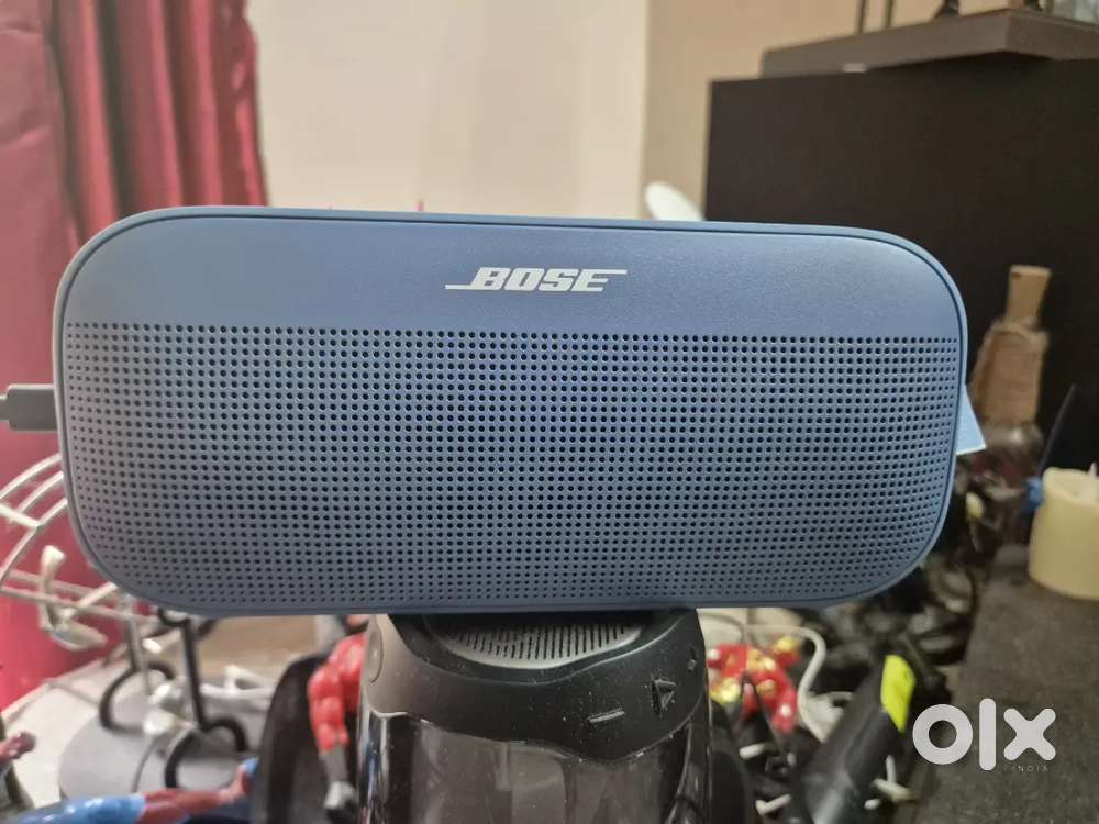 Bose portable Bluetooth speaker