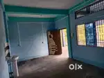 Own building with a good atmoshphere