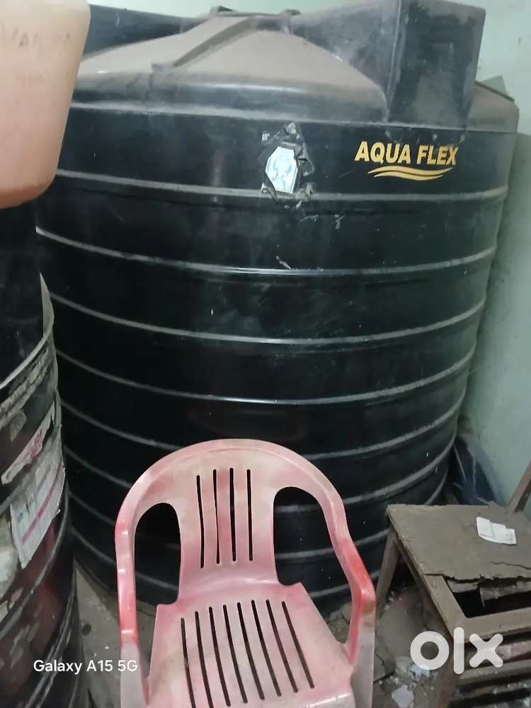 3000.liters sintex can