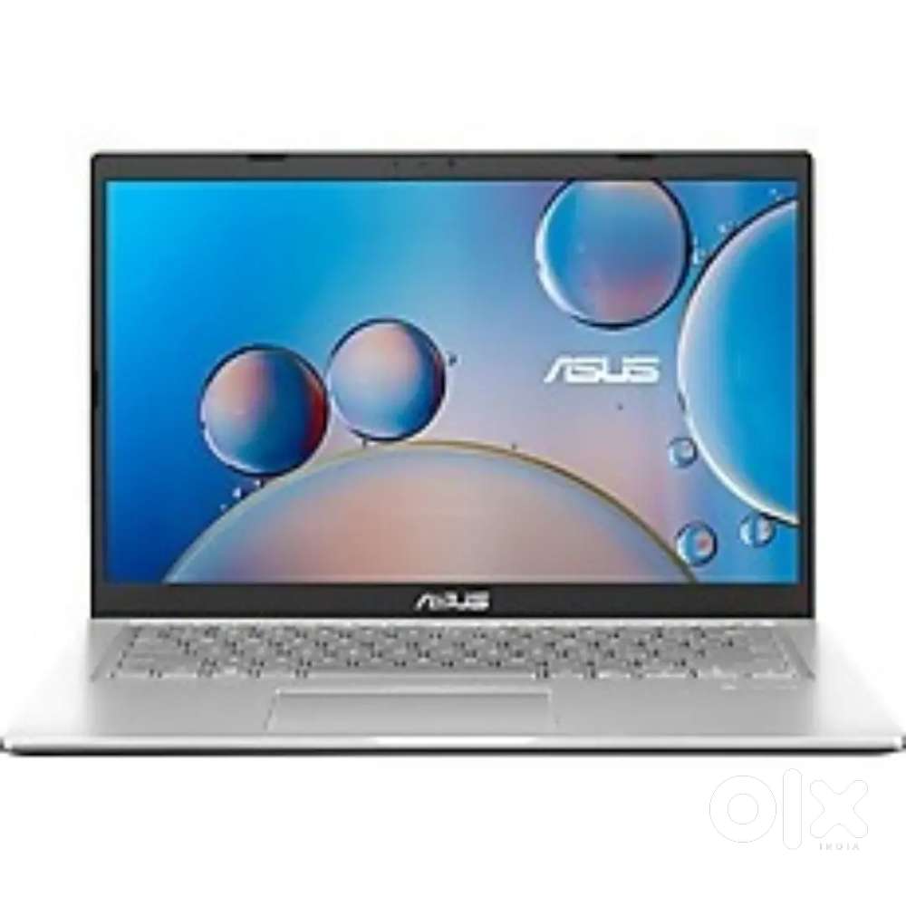Asus Core i5 laptop