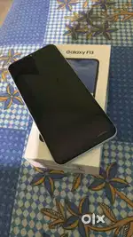 Samsung F13
