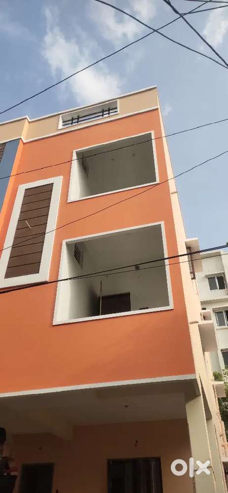 New 2 Bhk house for Lease