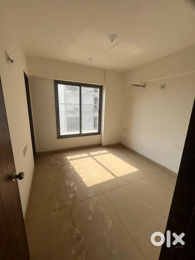 3 Bhk Unfurnished Flat For Rent in Vaishnodevi