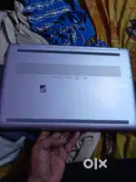 Hp Raymond 3