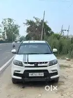 Maruti Suzuki Brezza 2017