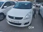Maruti Suzuki Swift VXI ABS BSIV, 2013, Petrol