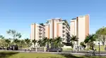 2BHK @ ₹43L in Noida Extension – Free AC, Bed, Clubhouse, Pool & More!