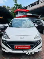 Hyundai Santro Sportz, 2020, Petrol