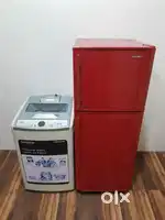Kitchen must have fridge sales stylish & funtional