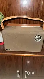 Boat Speaker
