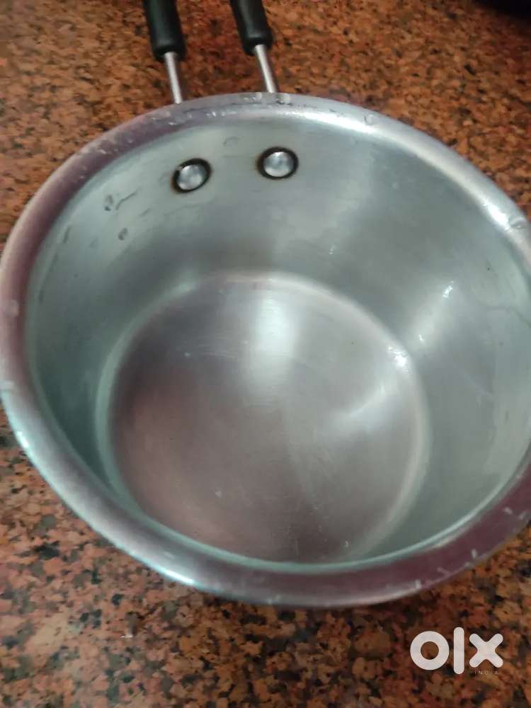 Tea pan (Chai ke patili)