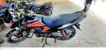 Honda Dream Yuga 4.12.2014 Model 2 Owen