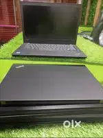 Generation 6Th intel core i7 (Lenovo Thinkpad T470) 8gb RAM 256gb SSD