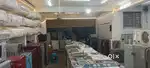 Low  budget  less used  washing machine, ac, fridges shop