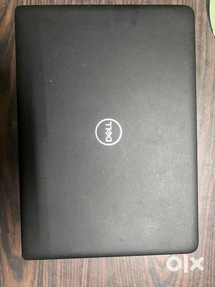 Dell i5 8 gen