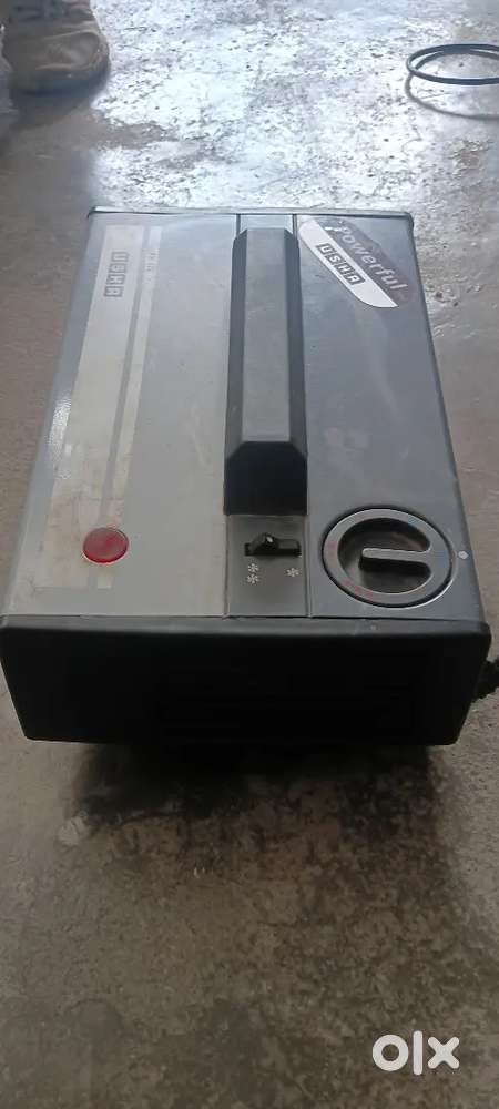 Room Heater and blower