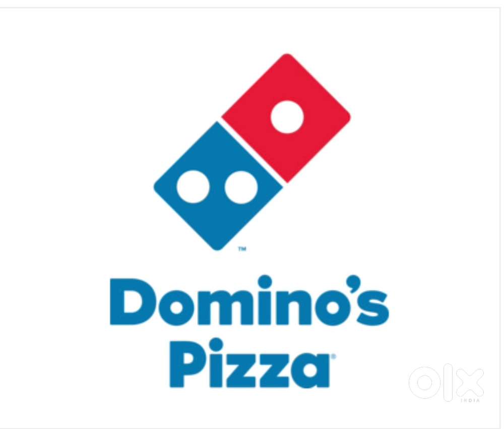 Dominos delivery boy