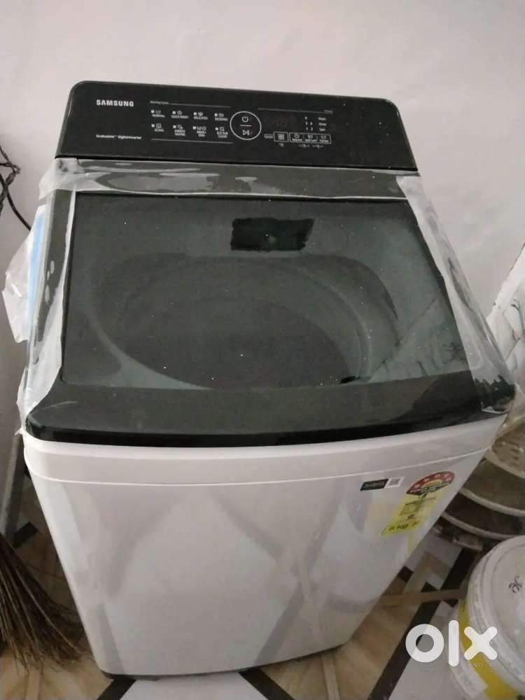 Selling samsung Fully automatic Washing machine