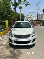 Maruti Suzuki Swift, 2016, Diesel